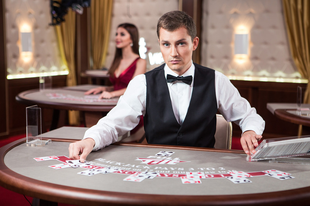 Xpg Live Dealer Casino